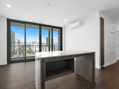 1801 / 380 Murray Street, Perth