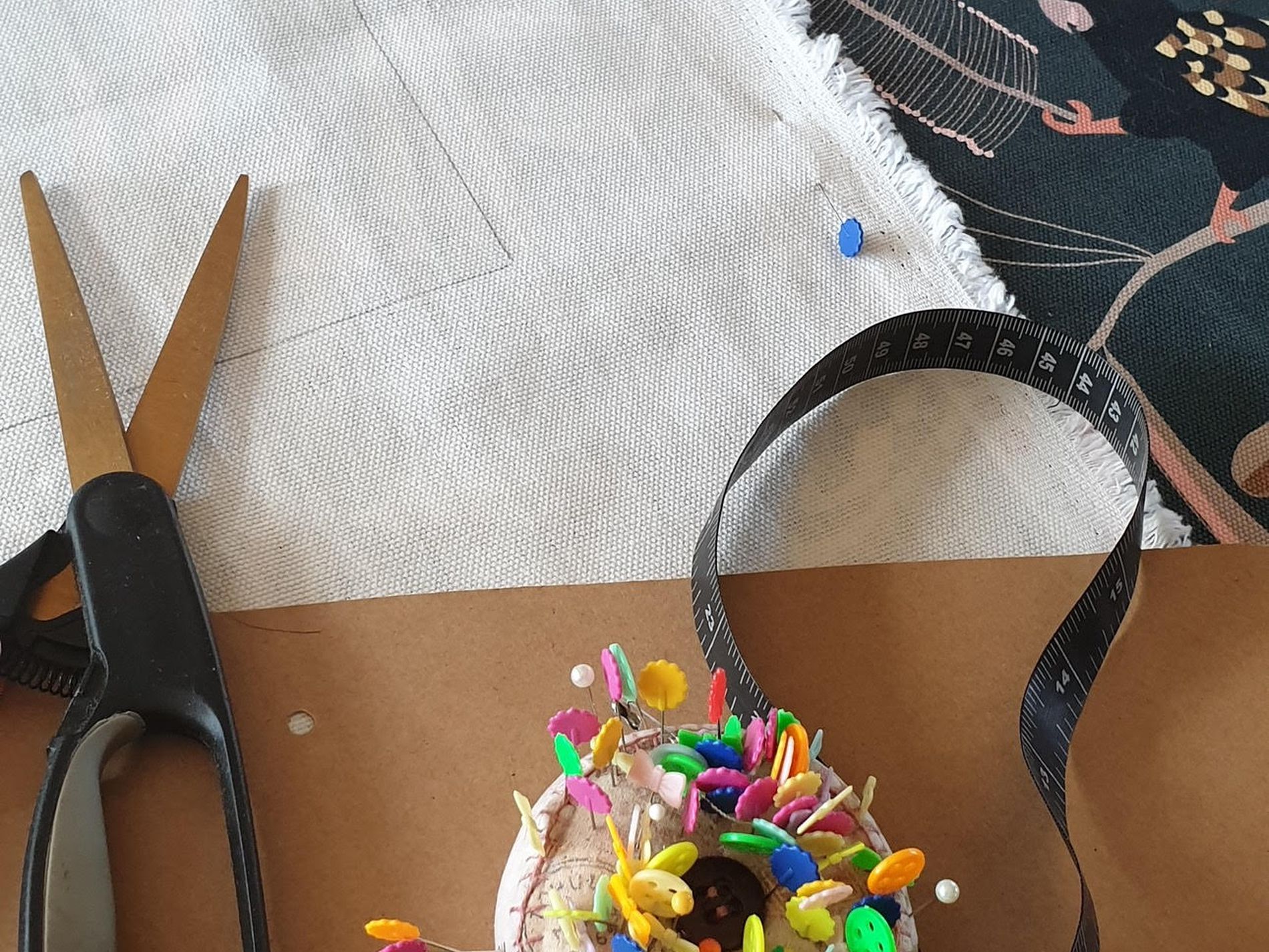 Established Handmade Fashion Label Business for Sale – Strong Brand with Online Growth Opportunity