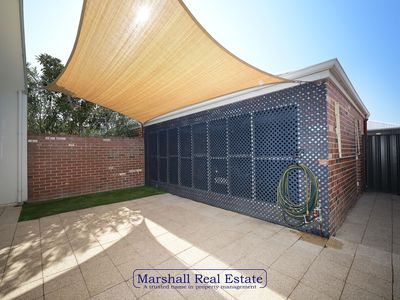 10 Navarre Way, Butler