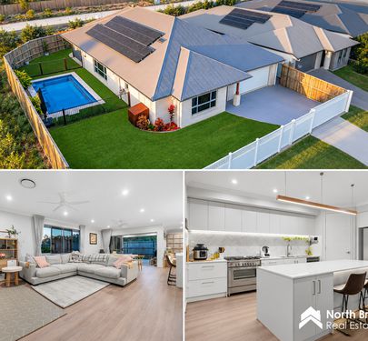 1 Lapetus Street, Burpengary