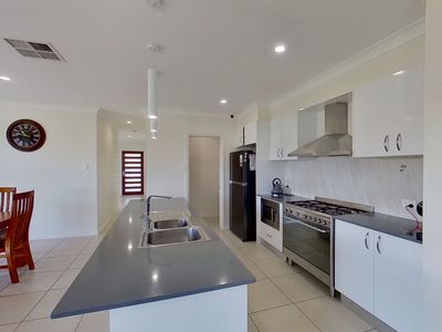 32 Hindmarsh Esplanade, Dubbo