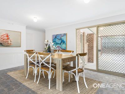 174 Wallaroo Way, Doolandella