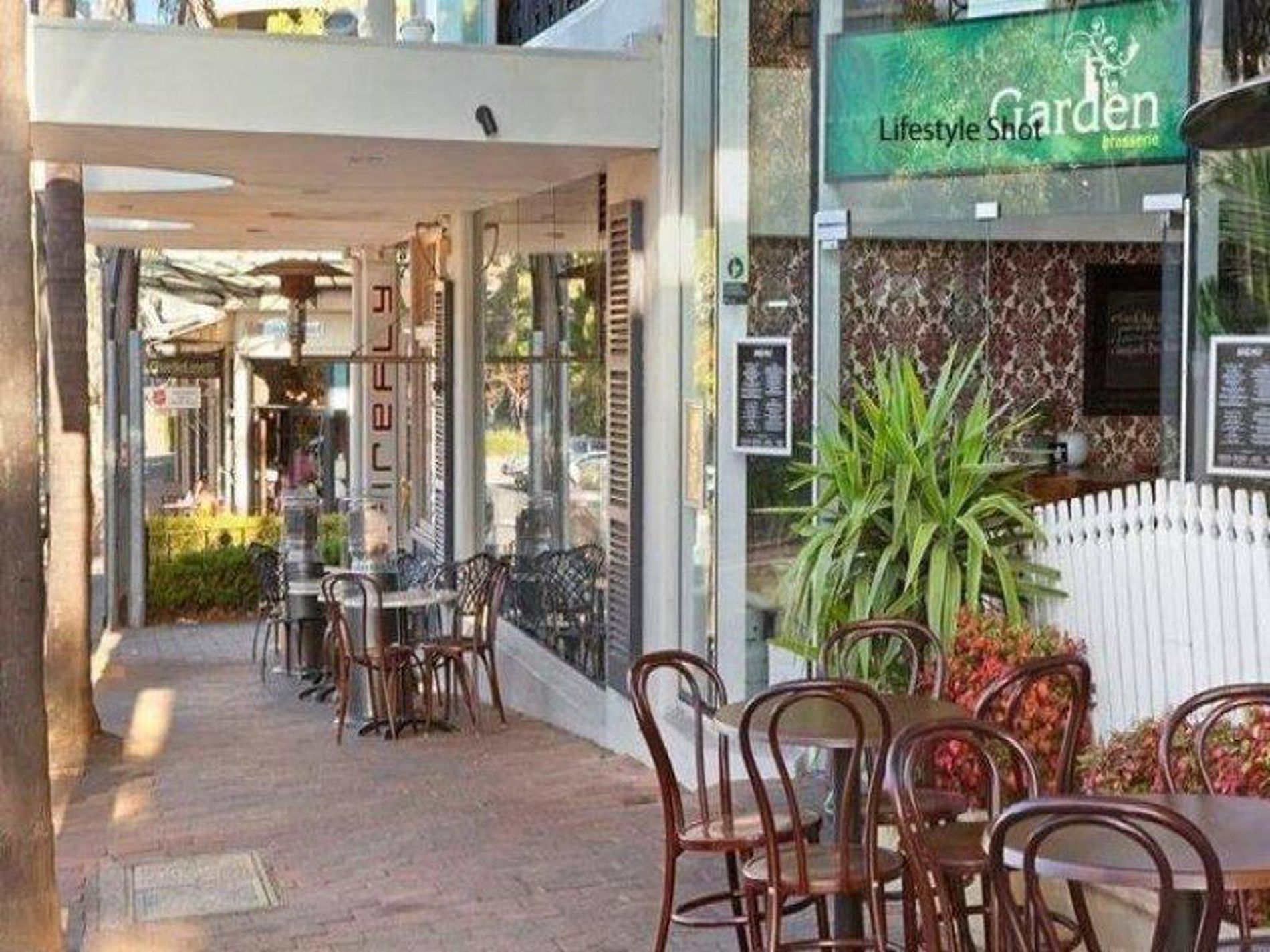 309 / 21 Grosvenor Street, Neutral Bay