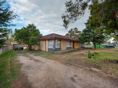 95 Princes Highway, Werribee