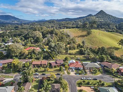 12 Dinjerra Place, Mullumbimby