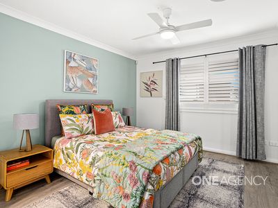 9 / 43A Mulda Street, Dapto