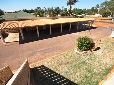 8 / 2 Limpet Crescent, South Hedland