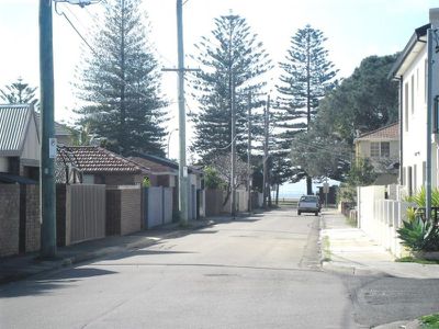 36 Culver Street, Monterey