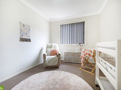 189 Wyndarra Way, Koonawarra