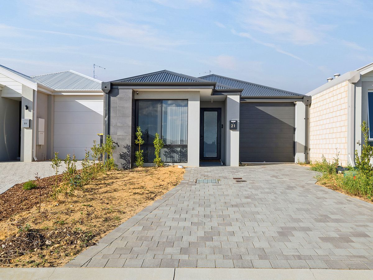 21 Beckwith Loop, Haynes