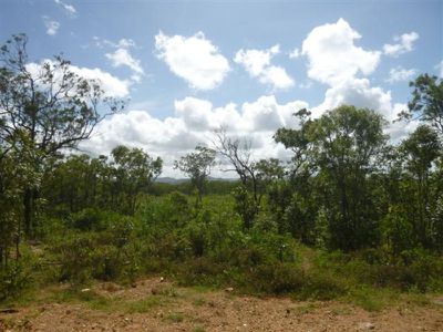 2 Flaggy Road, Cooktown
