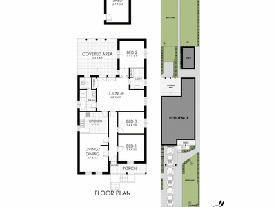 124 Wolseley Street, Bexley