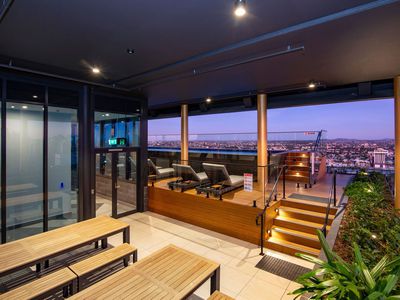 2606 / 107 Alfred Street, Fortitude Valley