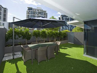 19 / 39 Bow River, Burswood