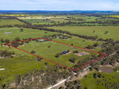 20 Clausen Road, Rushworth