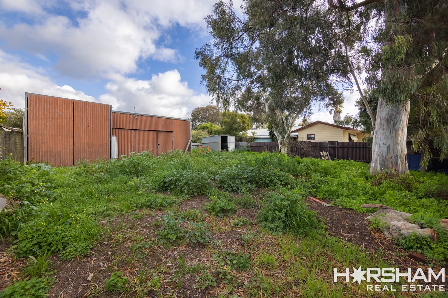 13 Albert Street, Horsham