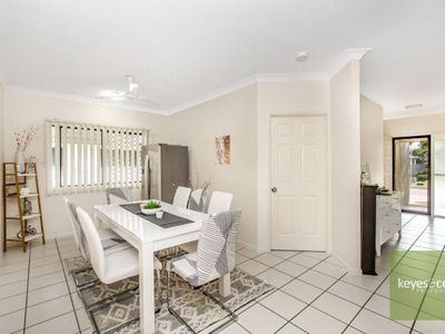 25 Chaimberlane Place, Kirwan