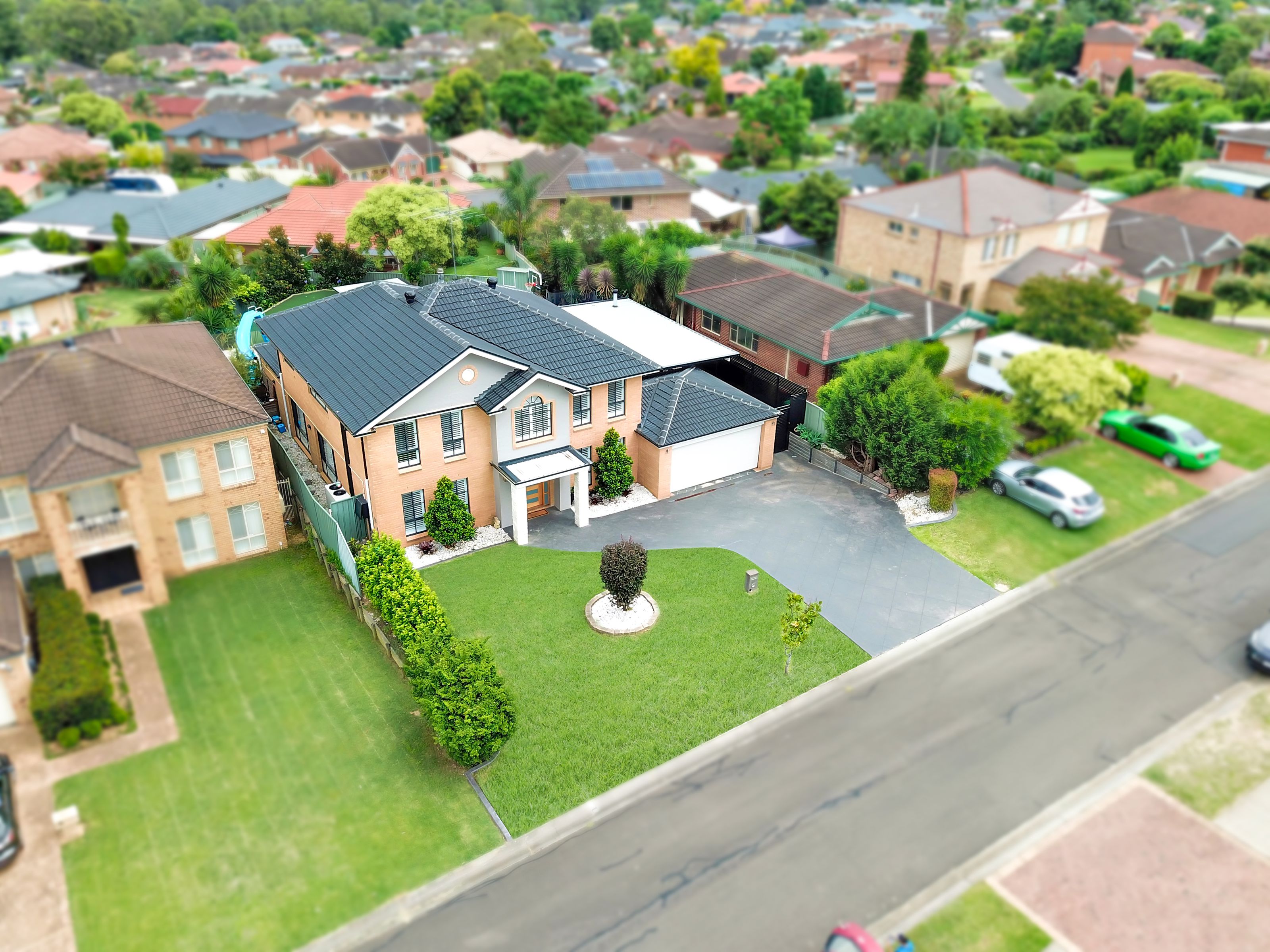 47 Luttrell Street, GLENMORE PARK