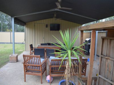 2 Buzza Court, Koondrook