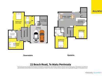 22 Beach Road, Te Atatu Peninsula