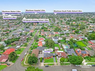 18 Kastelan Street, Blacktown