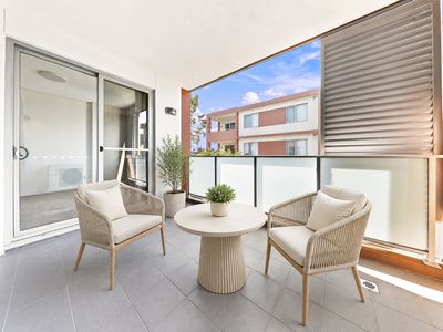 211/1 Demeter Street, Rouse Hill