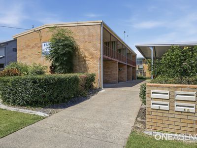 3 / 80 Hibiscus Street, Urangan