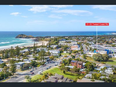 3 / 31-33 Tweed Coast Road, Bogangar