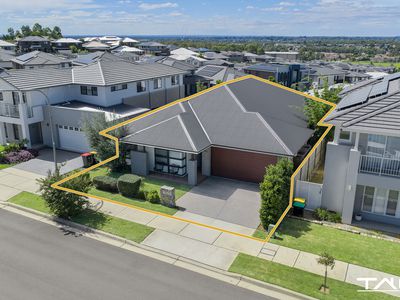 38 Avium Drive, Caddens