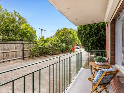 1 / 46 Primrose Street, Moonee Ponds