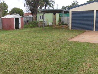 53  ODonnell Street, Dubbo