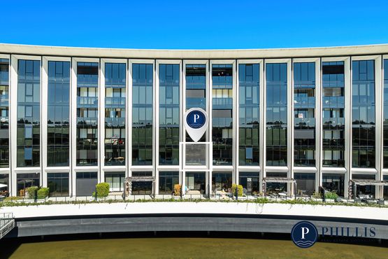 201C / 1 The Concourse, Benowa