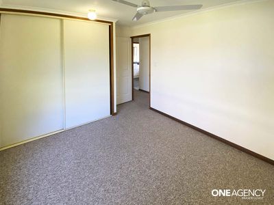 121 Ibis Boulevard, Eli Waters