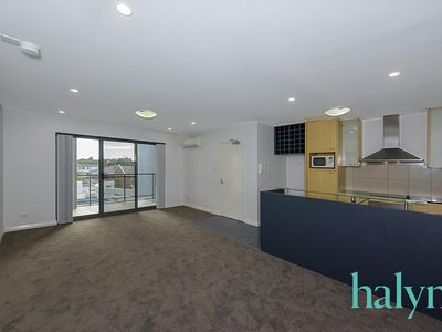 6 / 9 Delhi Street, West Perth