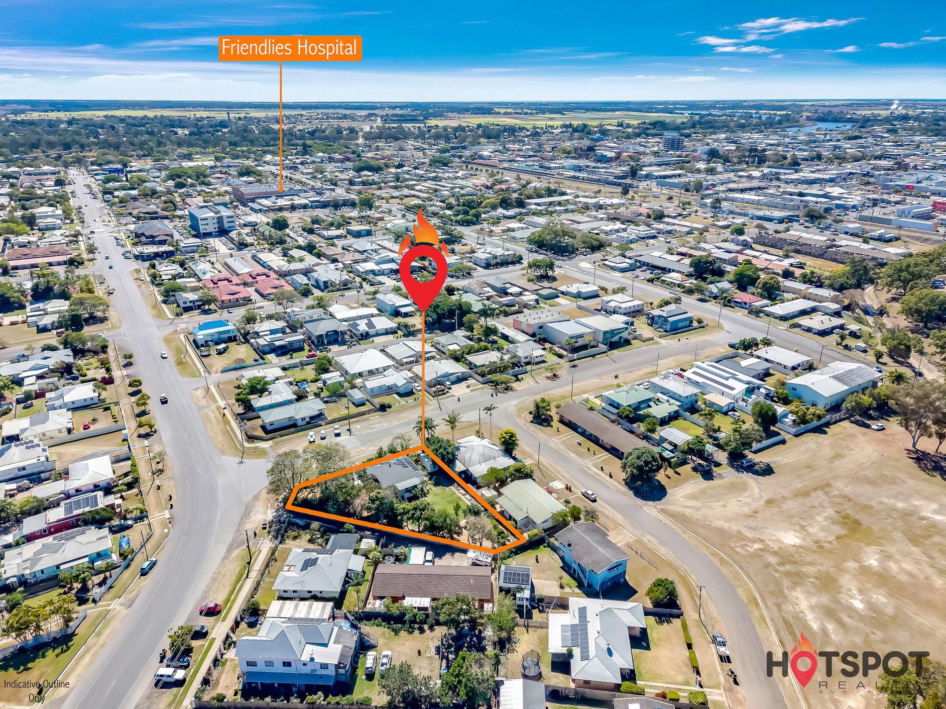 12 John Street, Bundaberg West