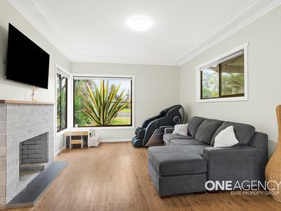 98 West Birriley Street, Bomaderry