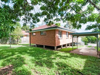 97 Toongarra Road, Leichhardt