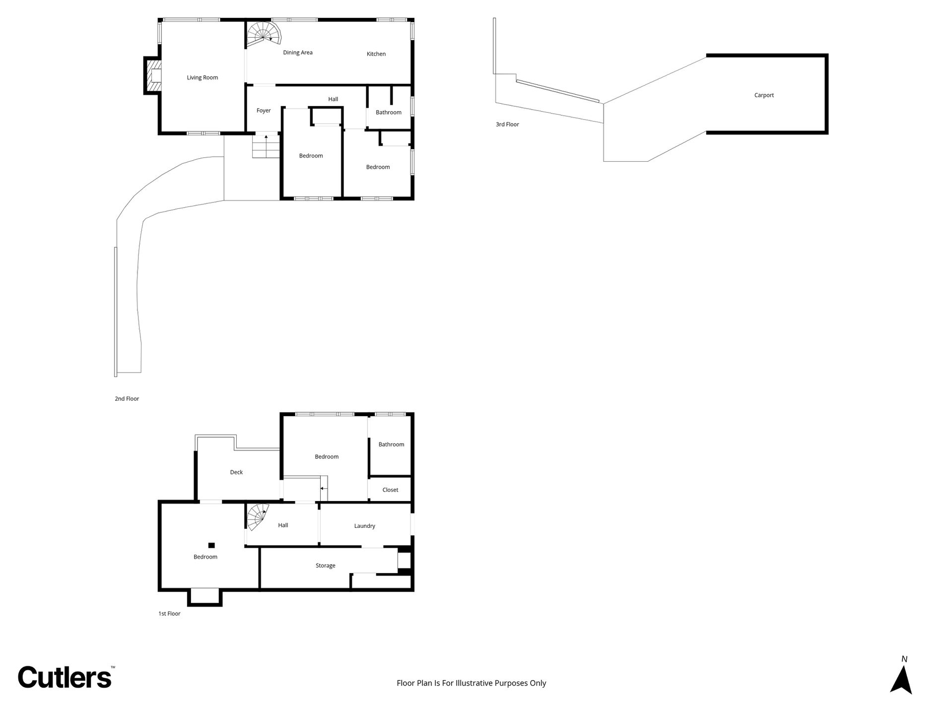 211 Signal Hill Road, Opoho