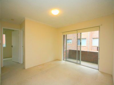 13 / 1-7 Gaza Road, West Ryde