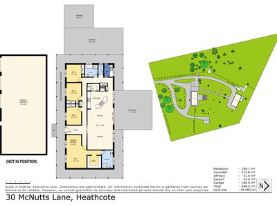 30 McNutts Lane, Heathcote