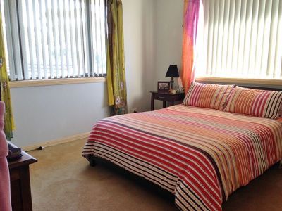 123 Matron Porter Drive, Narrawallee