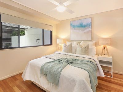 202 / 29-37 First Ave , Mooloolaba