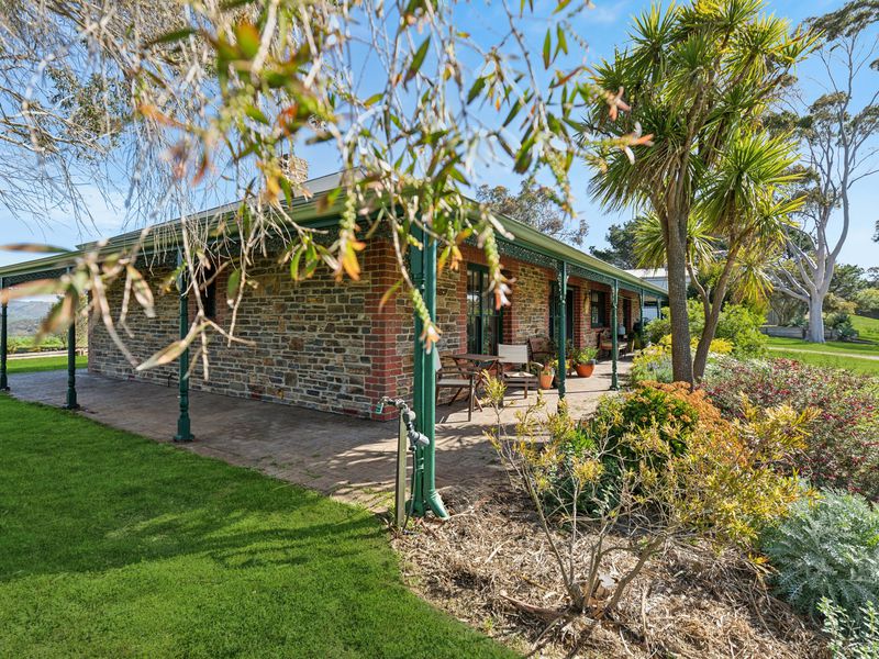 6039 Main South Road, Yankalilla