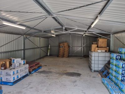 440 Mclean Road, Durong