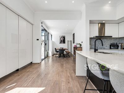 46 The Glen Road, Bardwell Valley