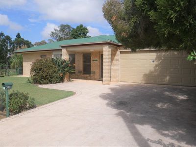 39 Burnett Street, Kingaroy