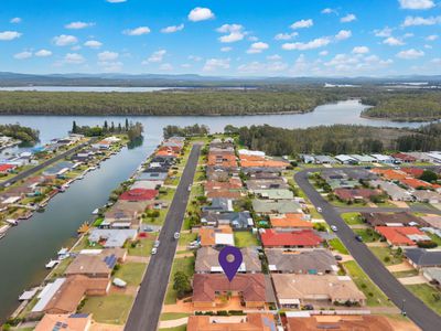 1 & 2 / 42 Kenrose Street, Forster