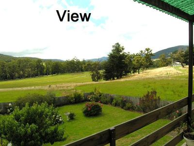 826 Glen Huon Road, Glen Huon