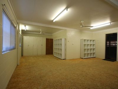 17 OXFORD STREET, Charters Towers City