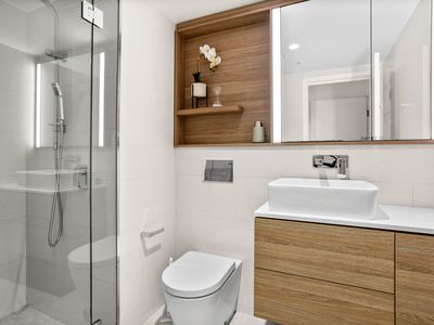 901 / 11 Barrack Square, Perth